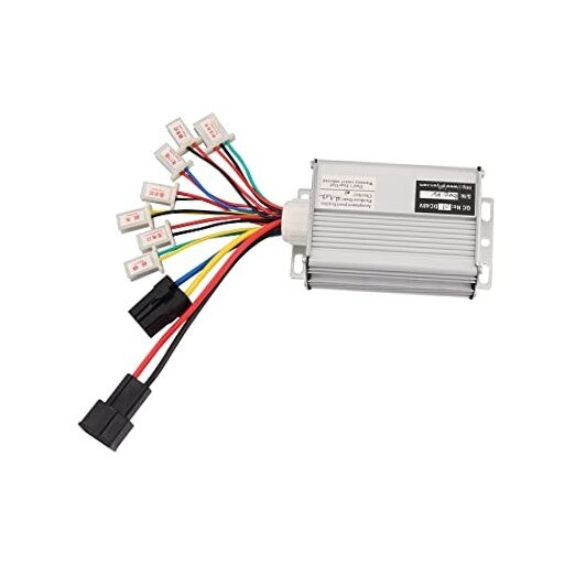 Motorcycle Speed Controller Replacement for Electrical Scooter E 48V 1000W