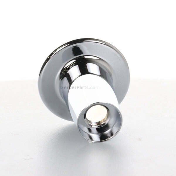 Gerber Genuine 90-268 Threaded Escutcheon Chrome