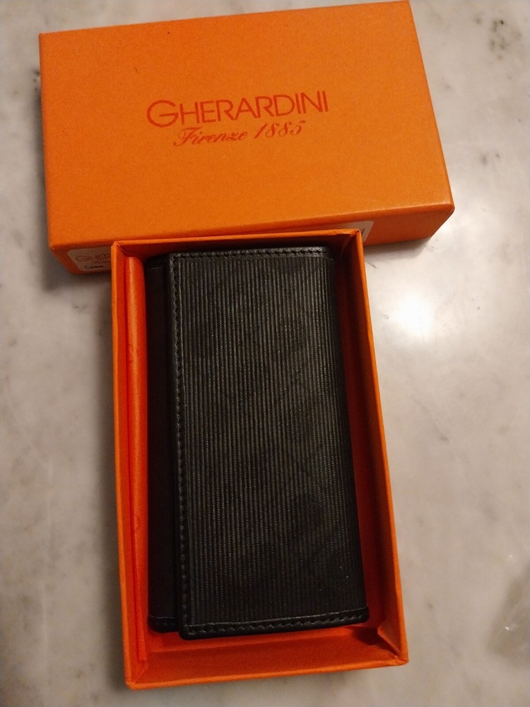 GHERARDINI keychain