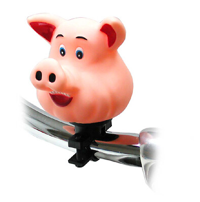 HORN SunLite SQUEEZE PIG