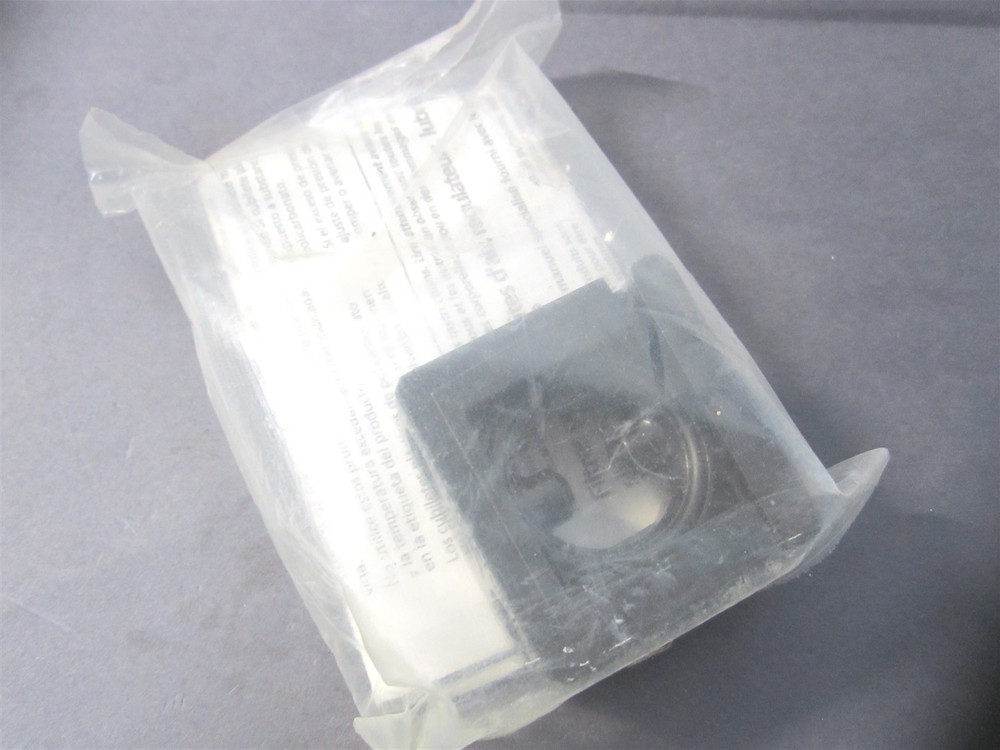 (4ZK35) Speed Clamp Modular Connector