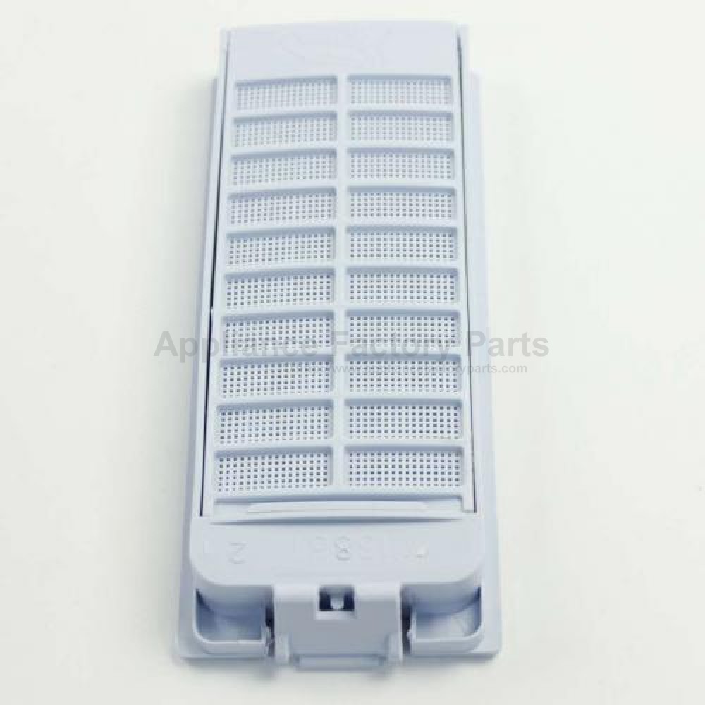 General Electric WH01X27265 LINT FILTER