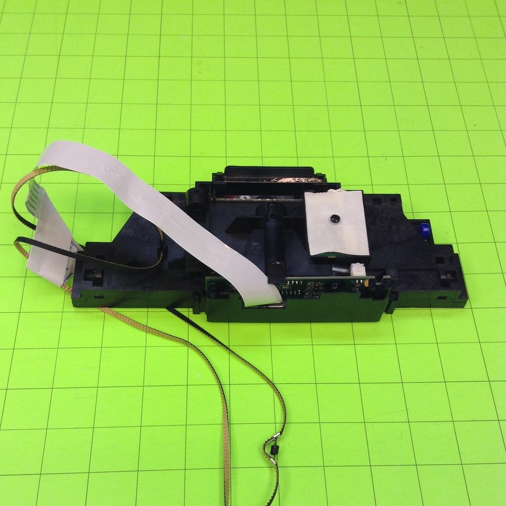 Visioneer One Touch 9120 USB Scanner Scan Unit 1005798