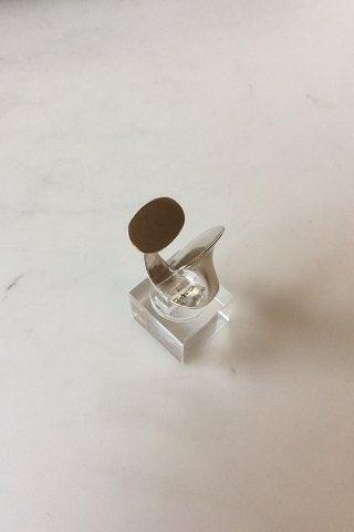 Georg Jensen Sterling Silver Ring No 171