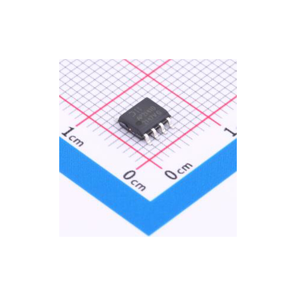 10pcs AP2141DSG-13 SO-8