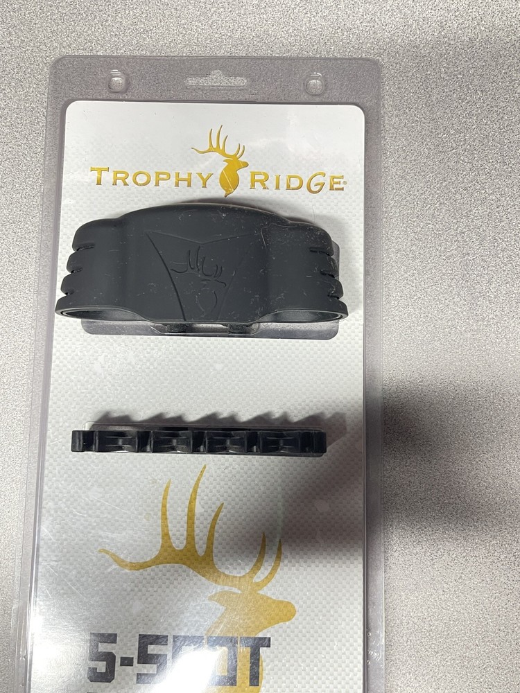 Trophy Ridge Quiver 5 Spot