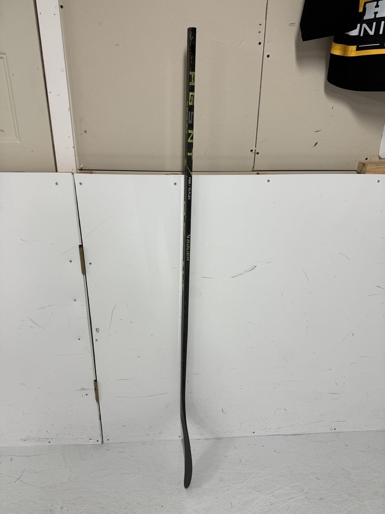 Hockey sticks