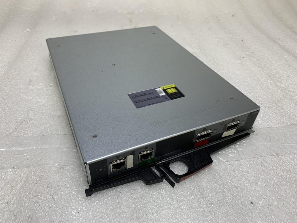 NetApp 111-00190+A0 IOM6 Storage Controller Module