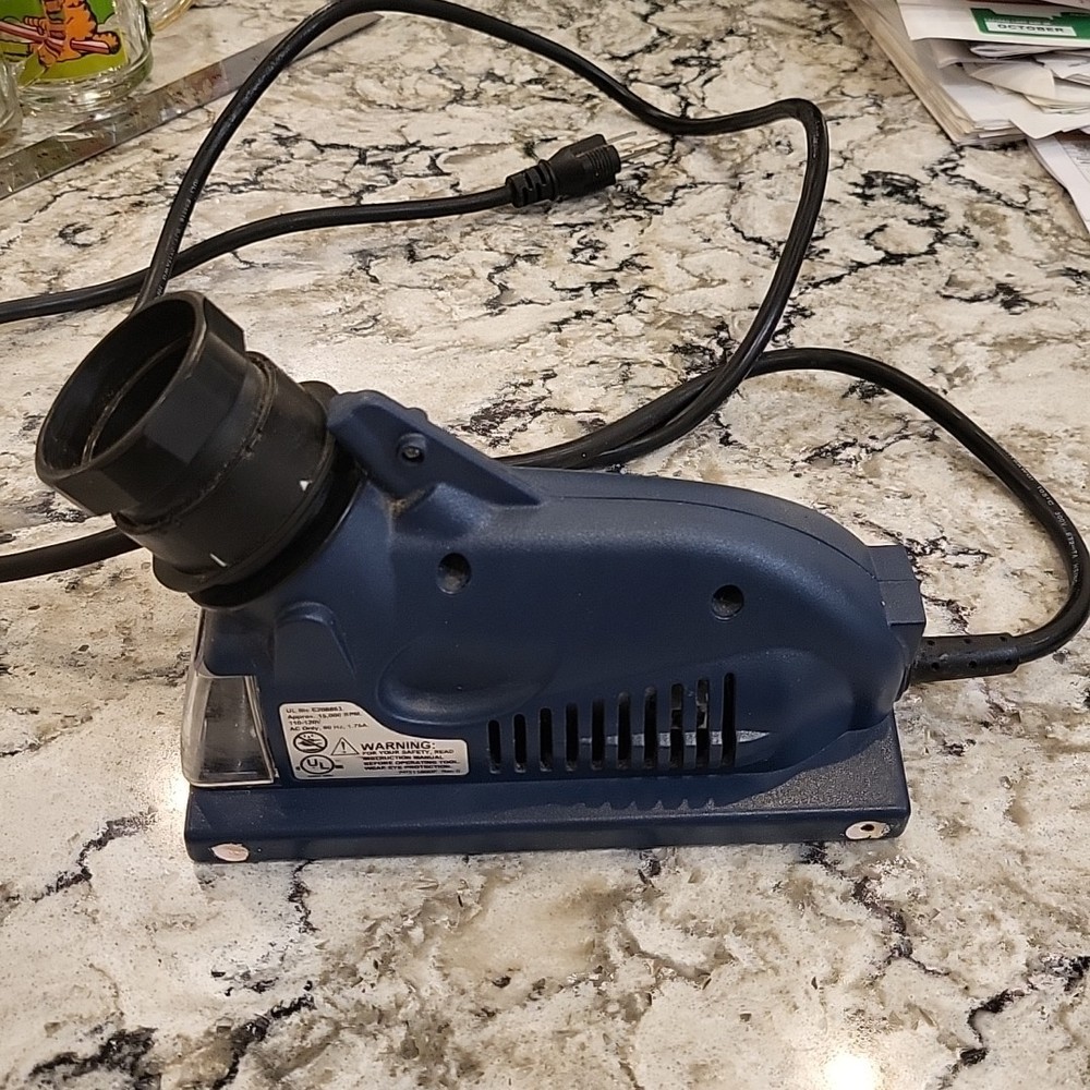 Drill Doctor DD350X Drill Bit Sharpener Tested Works