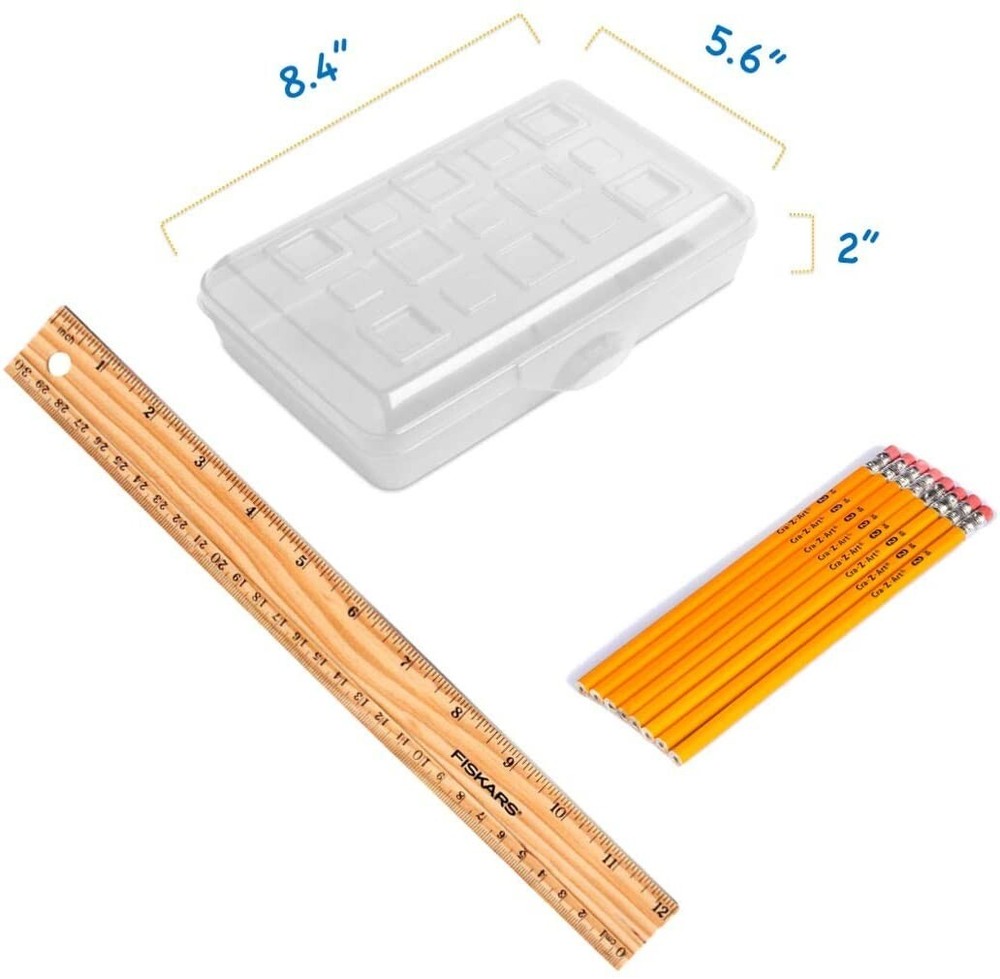 Elementary School Supply Bundle ~ Essentials for K-5 (NEW)