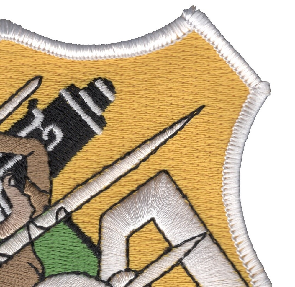 VA-95 Attack Squadron Ninety Five Patch - Version A