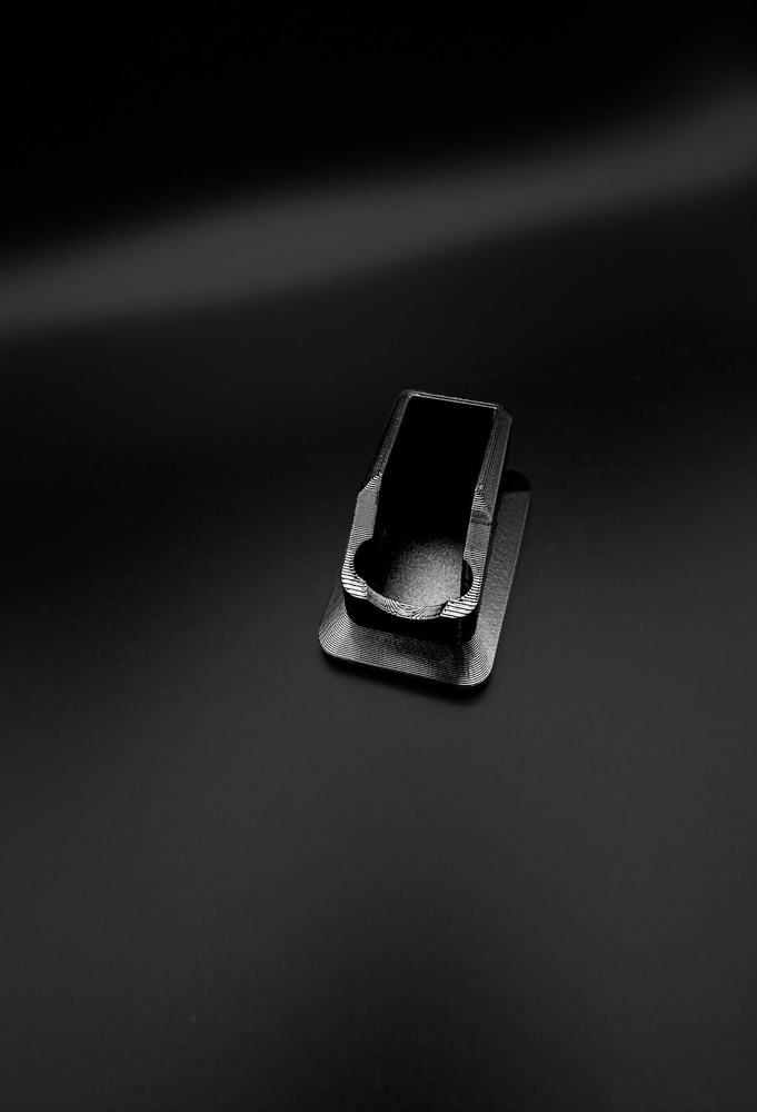 Smith & Wesson M&P Shield EZ 9mm Speed loader Black Speedloader Mag Loader