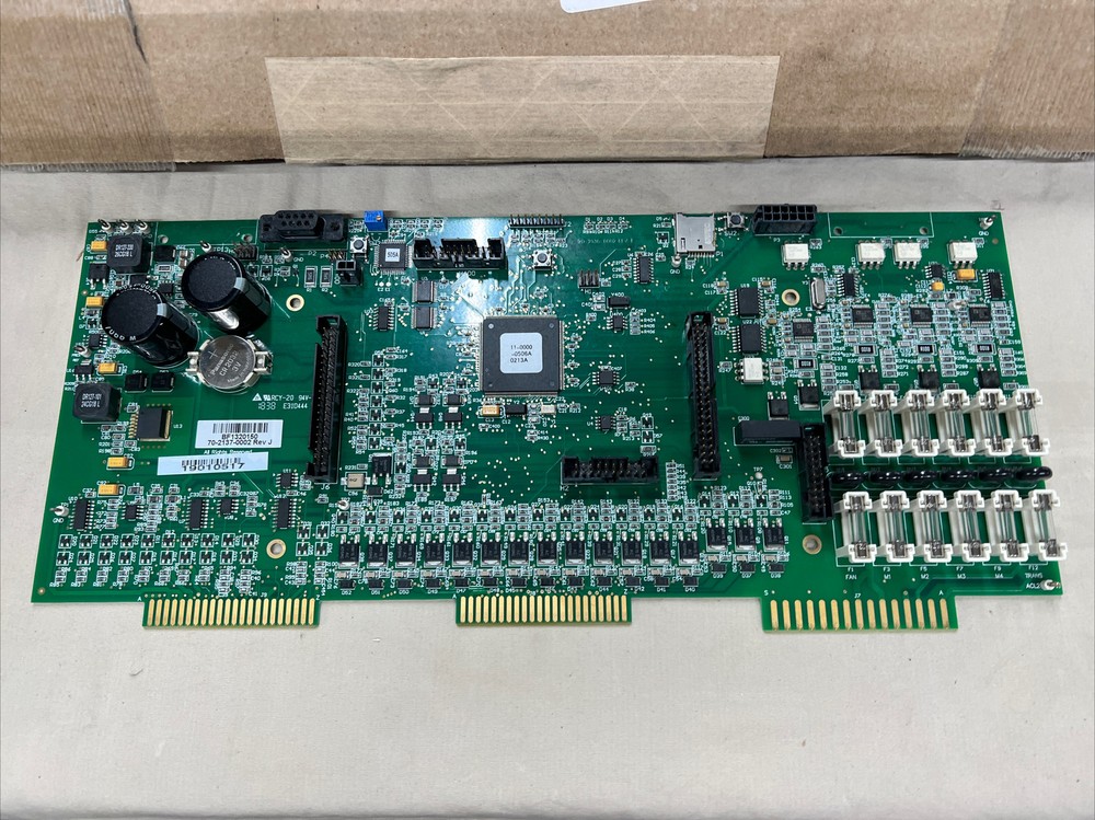 Bevco 70-2137-0002 Control Board 77X UPPER BOARD