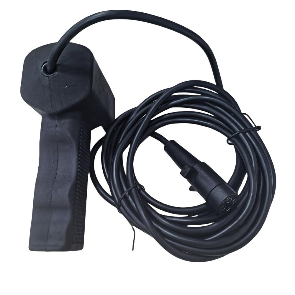 4-Wire Hand Held Winch Controller Switch for Hisun Massimo Bennche TSC Supermach
