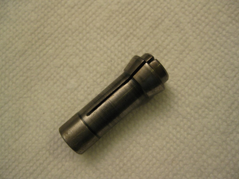 5/32" Hex F14/98 or AE4402 Collet