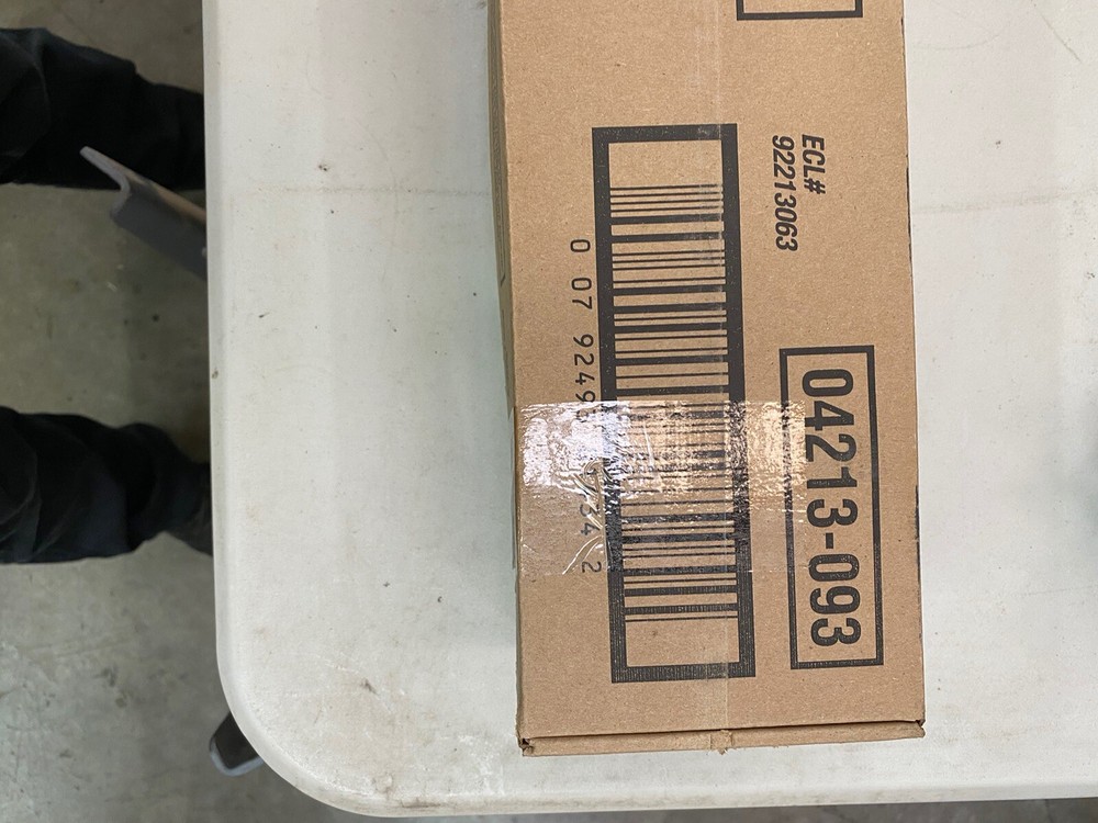 Ecolab Hi-Temp Cleaning Tools Starter Kit