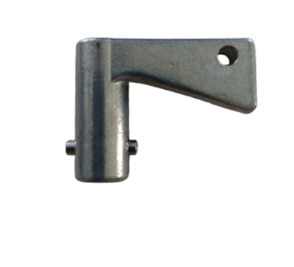 JCB Battery Isolator and Disconnect Key 701/47401