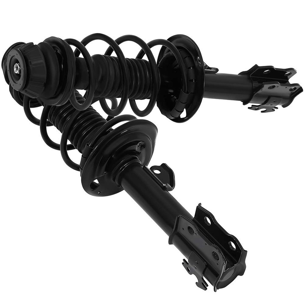 Front Complete Strut Assembly for xD 2008-2010 172442