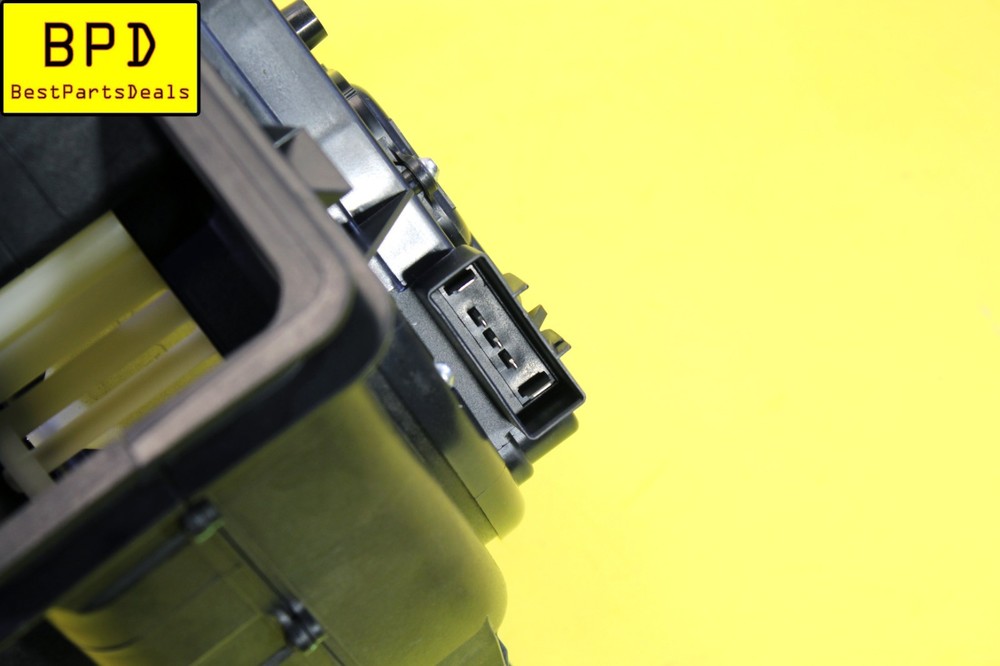 MURRAY Battery Cooling Fan Motor 76802