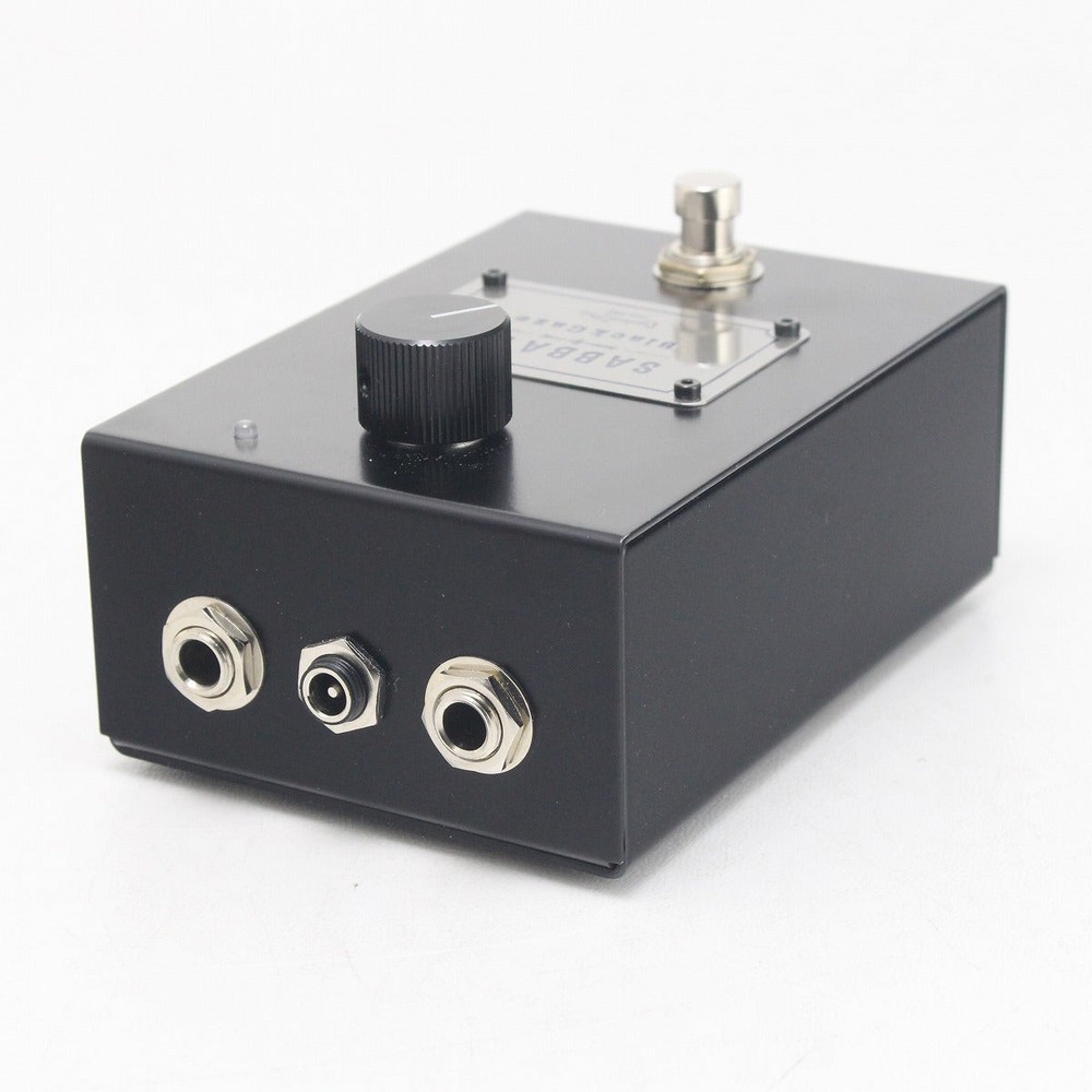 PHANTOM FX SABBATH BLACK GAZE [0161LTD]