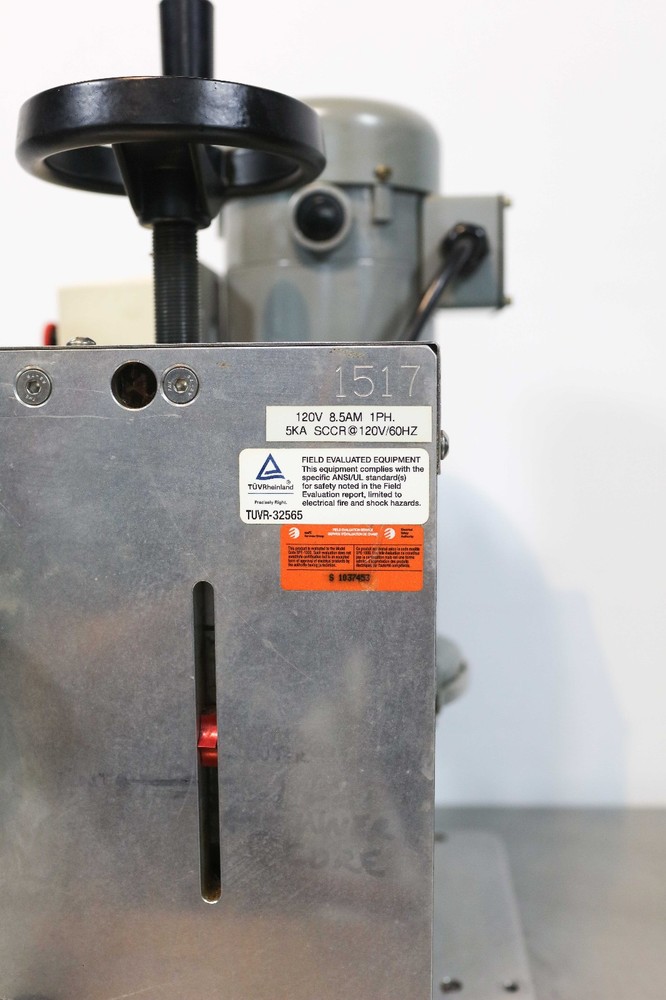 Stripmeister E2000 Professional Wire Stripping Machine WORKS WELL Cable Stripper