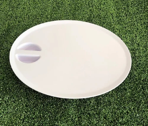 Carplife Bivvy Loo Lid