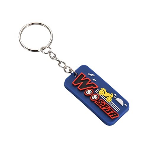 4 Wire Ignition Key Switch Assembly Replacement for GY6 49cc 50cc 60cc 72cc