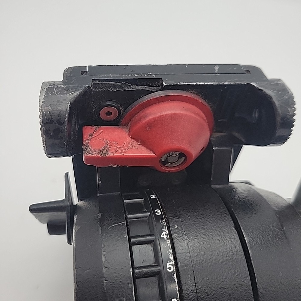 Sachtler Munchen Head 100mm