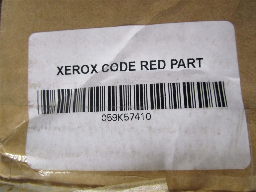 XEROX 059K57410 Optional Feeder Tray assembly 700i