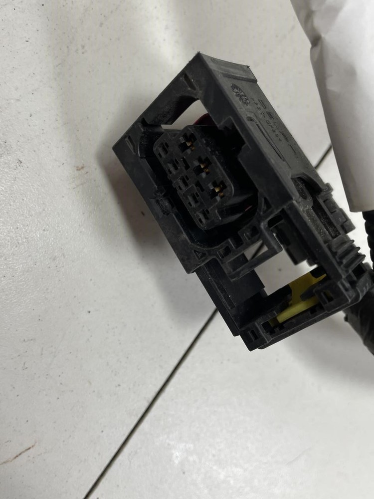 2016 FORD FOCUS SE AUTOMATIC TRANSMISSION WIRE HARNESS OEM+