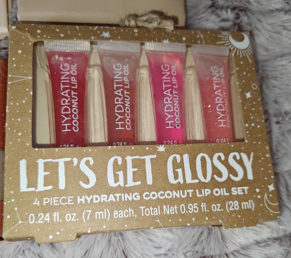Small Beauty Bundle, Assorted Brands. New +