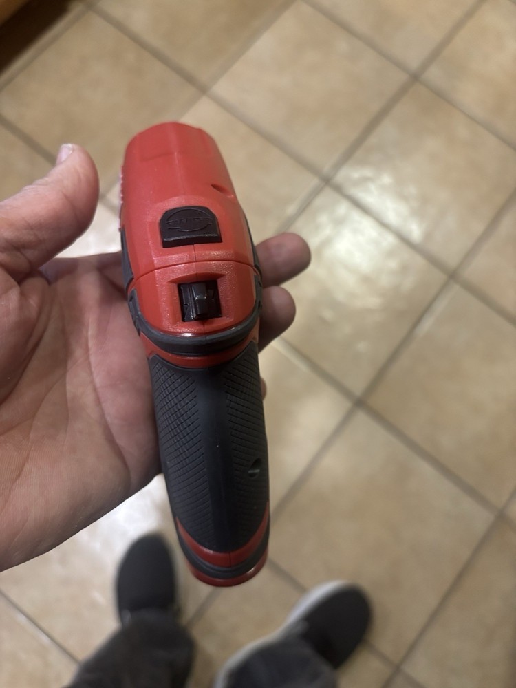 SKIL Twist Rechargeable