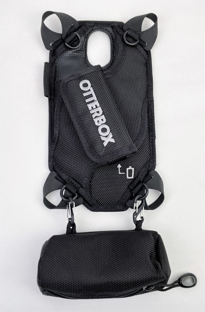 OtterBox Utility Series Latch II Strap System Case 8" Samsung Galaxy Tab 2 & 3