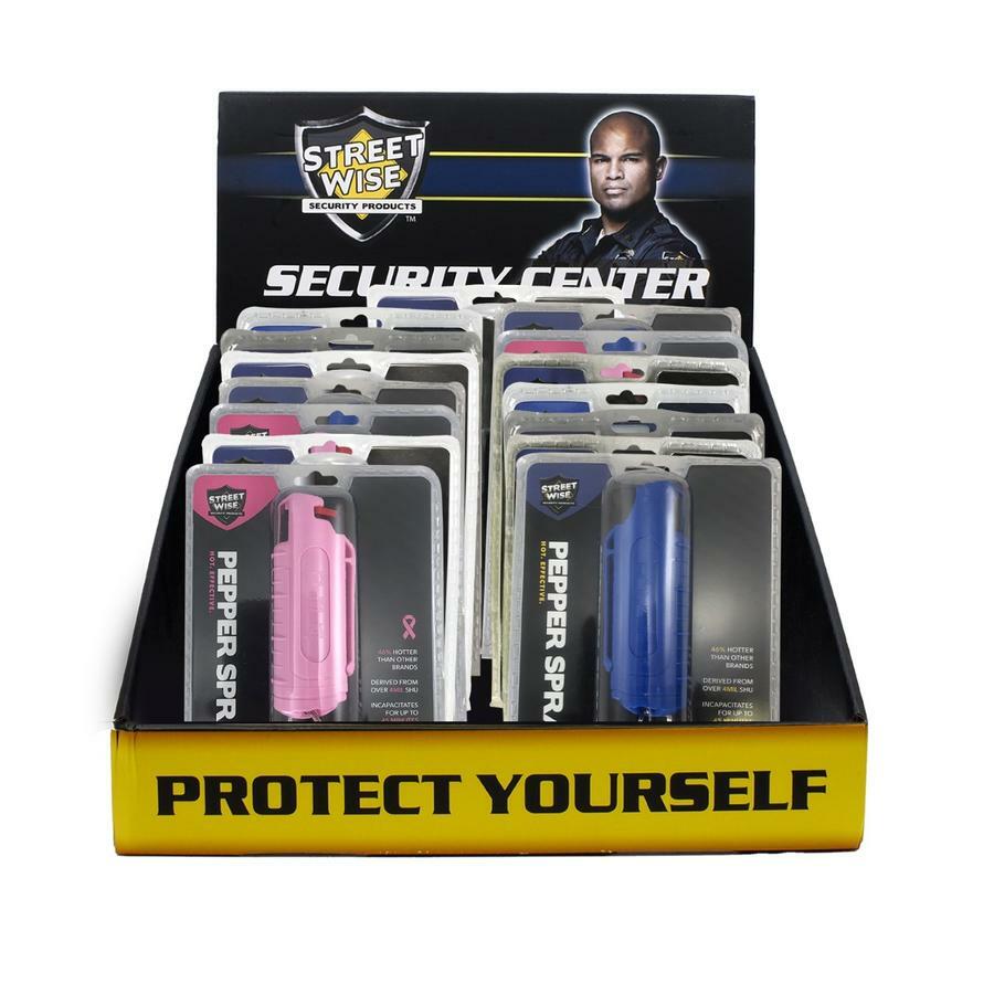 Elite Pepper Spray