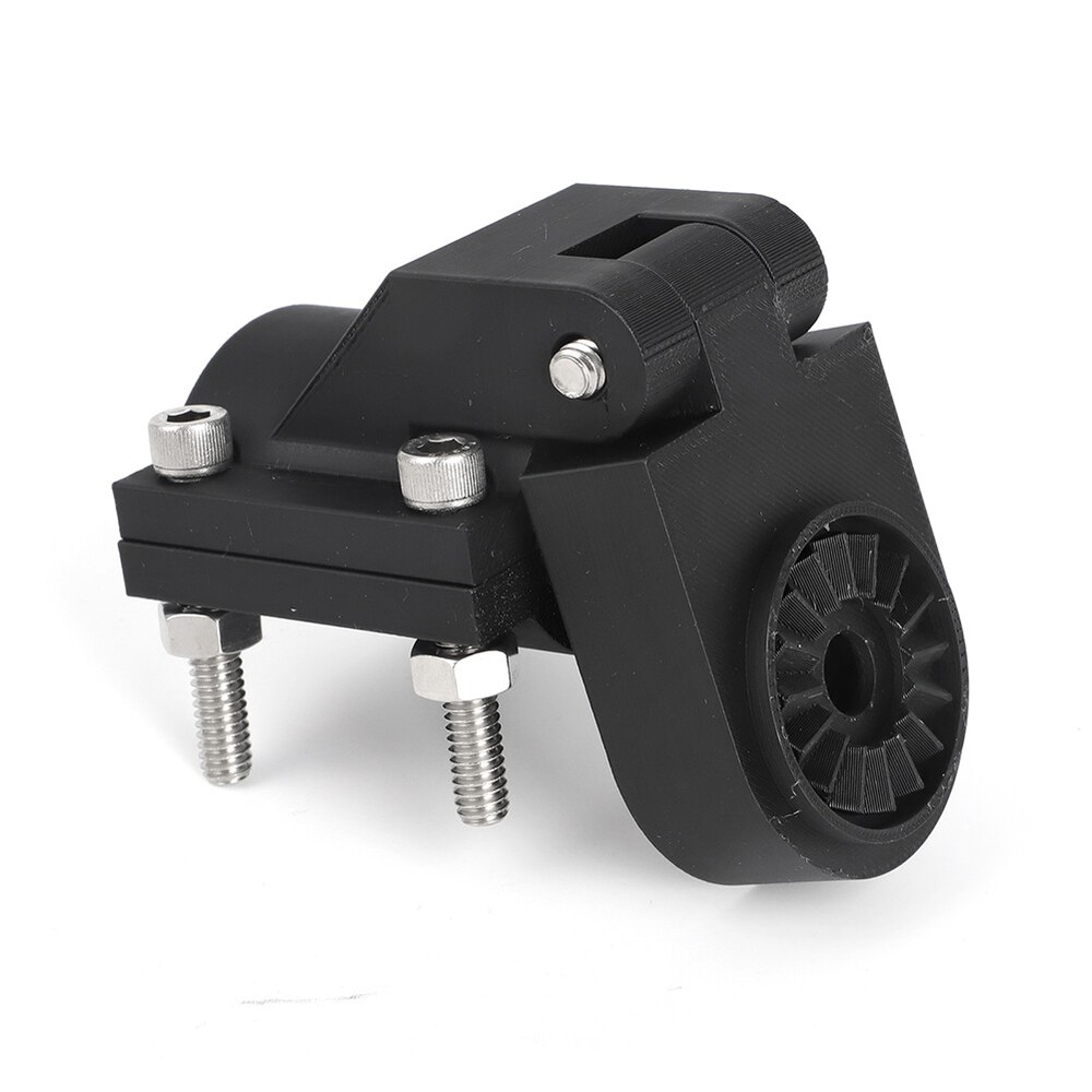 Pole Mount For PLUS LVS34 All Modes Zero Degree Perspective Mode Mount &Hardware