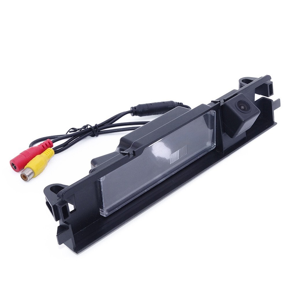 CCD Car Rear View Backup Reverse Camera for Toyota RAV4 RAV-4 2006-2012✨