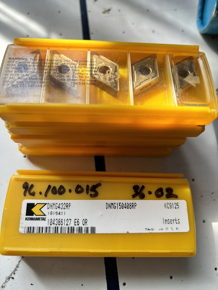 DNMG432RP DNMG150408RP