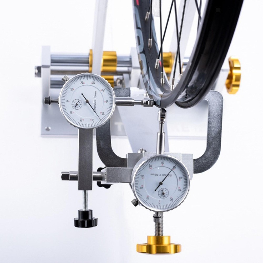 Non Scratch Indicator Contacting Roller Head for Slow for MOVING Materials