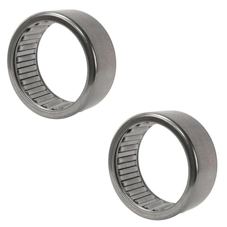 Vw Bug Front Axle Beam Needle Roller Bearing 1960-78 Upper / Lower, Pair