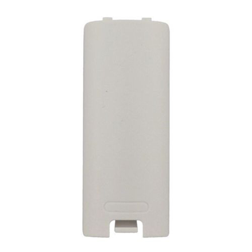120pcs Multiple Colour Battery Back Cover Shell Case for Wii Remote Controller