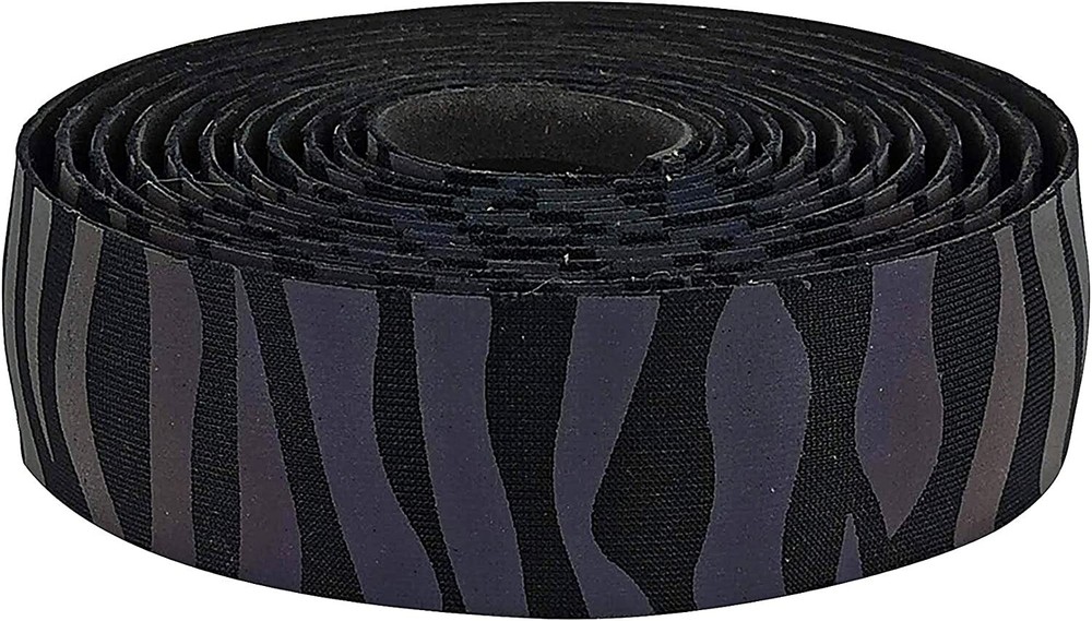 BTP NGUD-COL ZEBRA (Reflective Bartape)