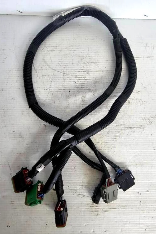 Yanmar Marine Controller Wire Harness 164000-21210