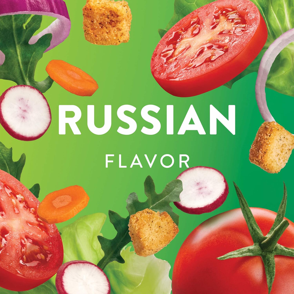 Russian Salad Dressing, 15 FL OZ