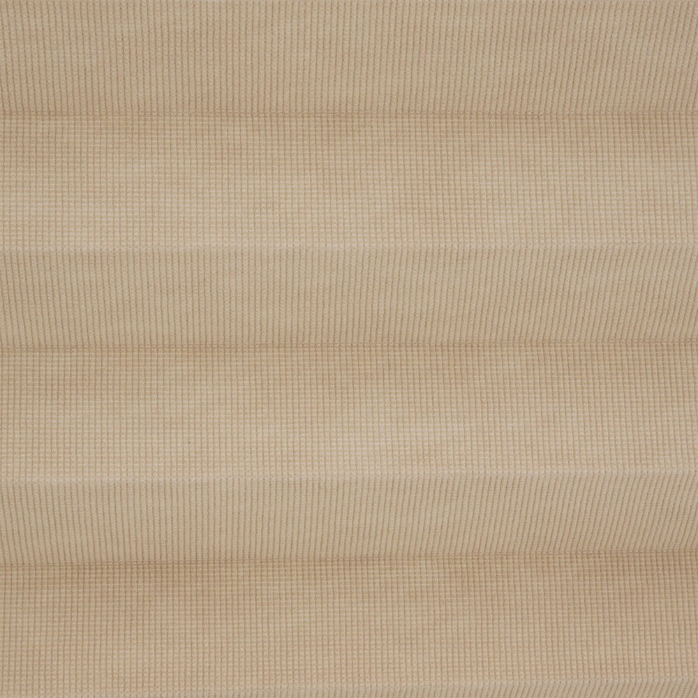 RV Pleated Folding Door 48" X 75" Tan