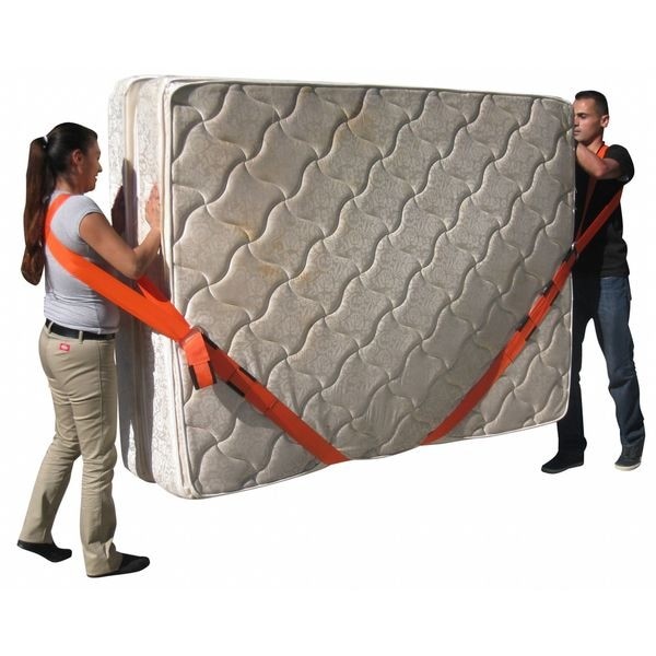 Moving Harness, 700 Lb., Pk2, 32Tl82