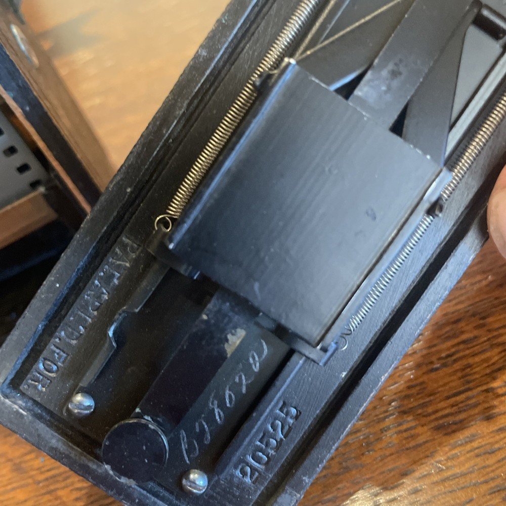 Vintage Ansco Memo Camera - Untested