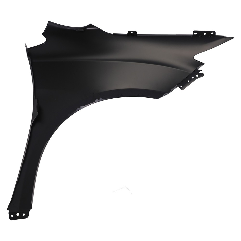 Front Left Driver Side Fender Panel Fit For 2017-2024 Chrysler Pacifica Primed