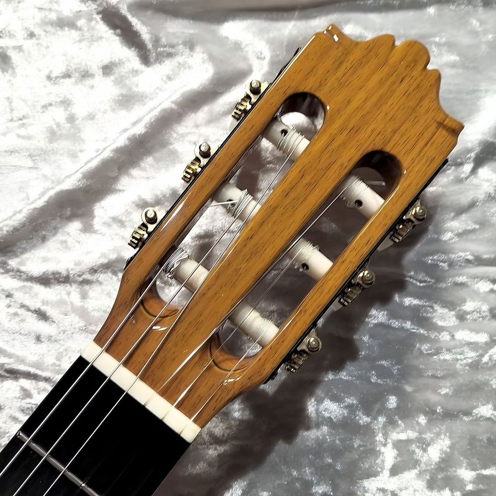 Raimundo 155S Made in Spain Classical Guitar