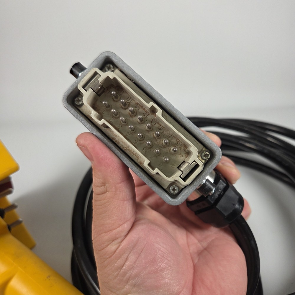 Venturo Kar-Tech 310524A Wired Retrofit - 16 Pin Transmitter/Rec