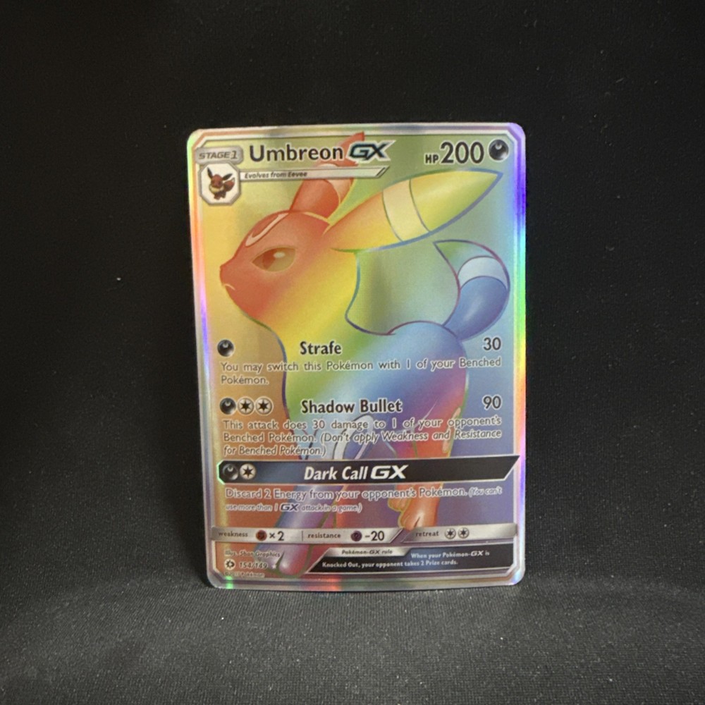 Pokemon Card Lot